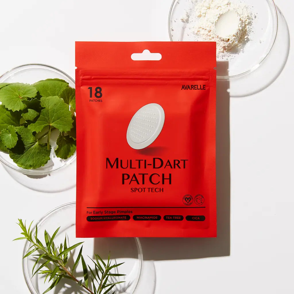 Is Multi-Dart Patch Worth It? A Review