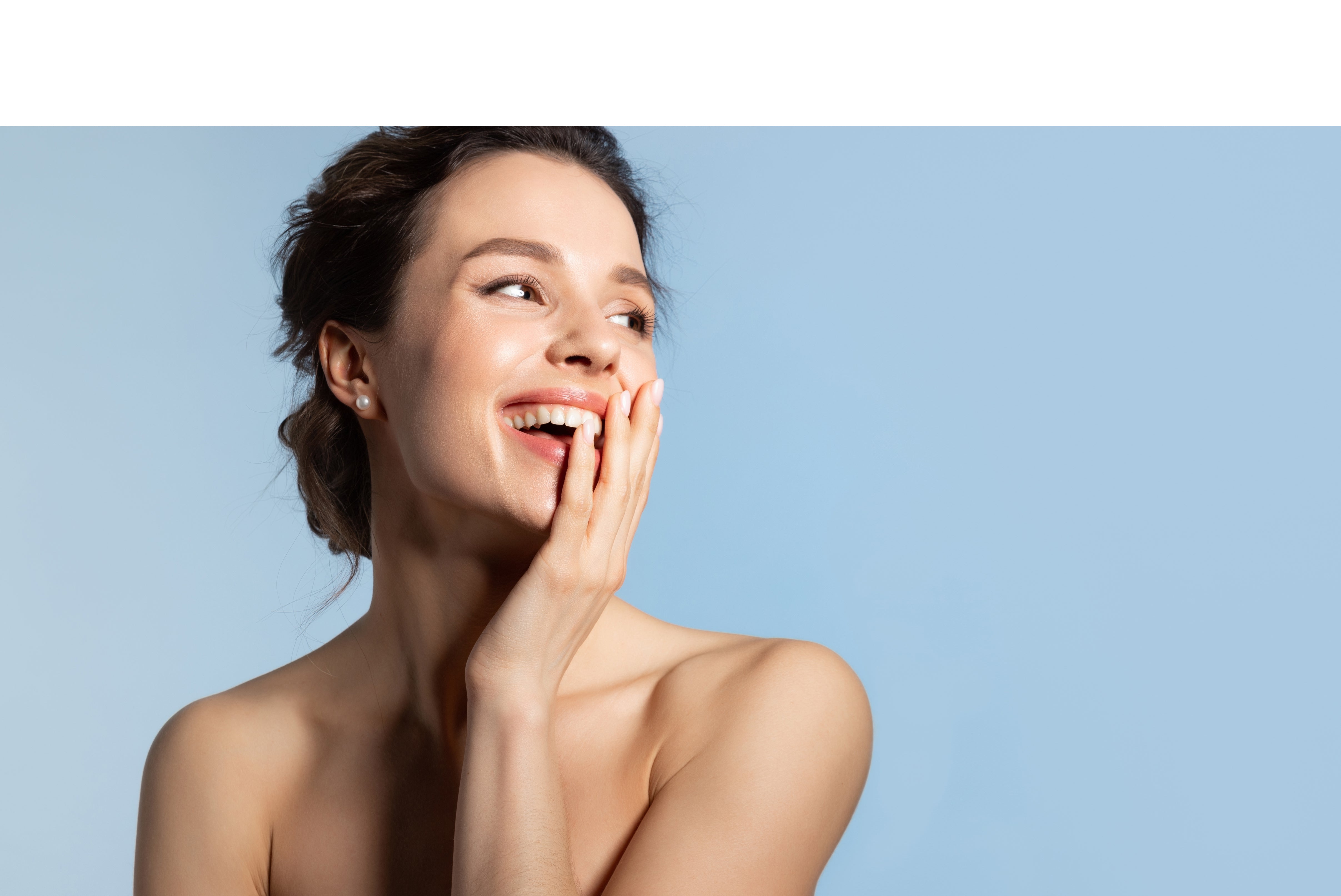 How to get glowing skin