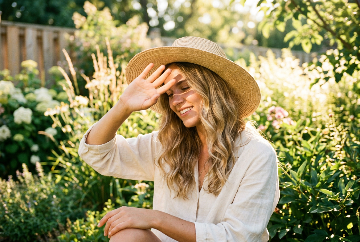 What Does UPF Acne Patch Protection Really Do?