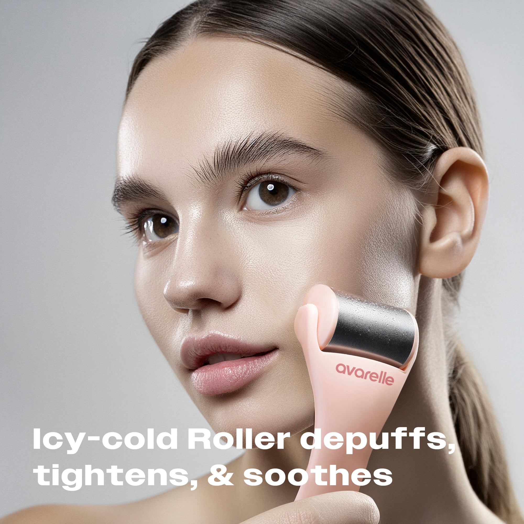 Ice Roller for Face & Body – Avarelle Cosmetics