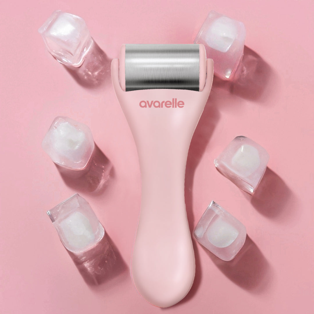 Ice Roller for Face & Body – Avarelle Cosmetics